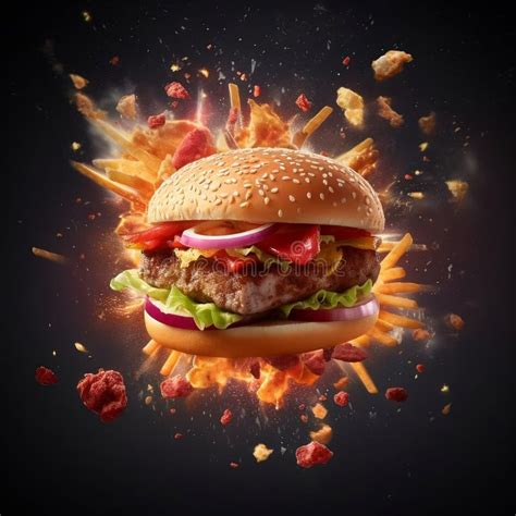 CBC Exploding Pizza 的图像结果