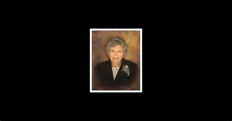 Obituary | Martha Jane Demmer | Reiff Funeral Home