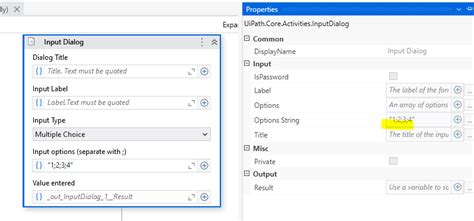 Image result for UiPath App Drop Down Tutorial