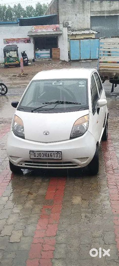 Tata Nano 2015 CNG & Hybrids 66000 Km Driven - Cars - 1816324183