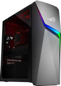 ASUS ROG Strix G10CE G10CE-710700004W Intel Core i7 (16 GB RAM/NVIDIA ...