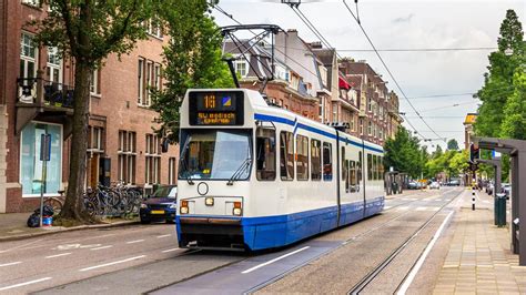 Cheap Flight Tickets from Mumbai to Amsterdam from ₹ 22,094 | (BOM ...