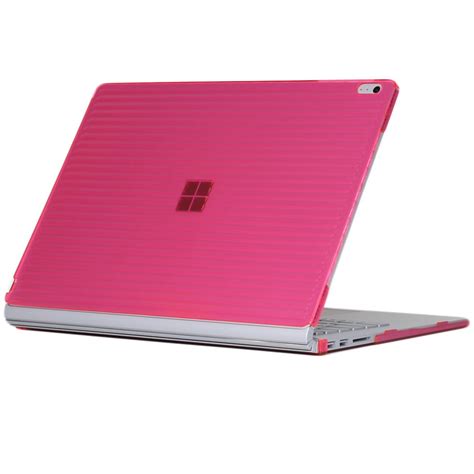 iPearl mCover Hard Shell Case for 13.5-inch Microsoft Surface Book ...