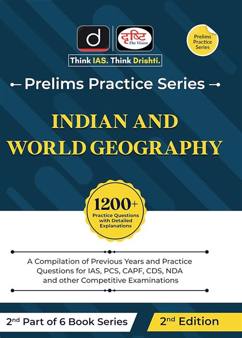 Buy (PPS) INDIAN AND WORLD GEOGRAPHY 2ND EDITION Book Online at Low ...