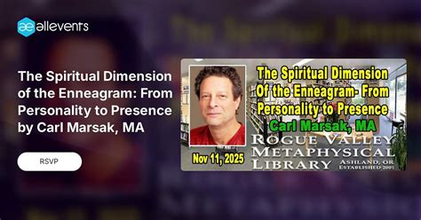 The Spiritual Dimension of the Enneagram: From Personality to Presence ...