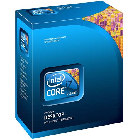 Intel Core i7 2600S 4x 2.80GHz So.1155 BOX - | Mindfactory.de