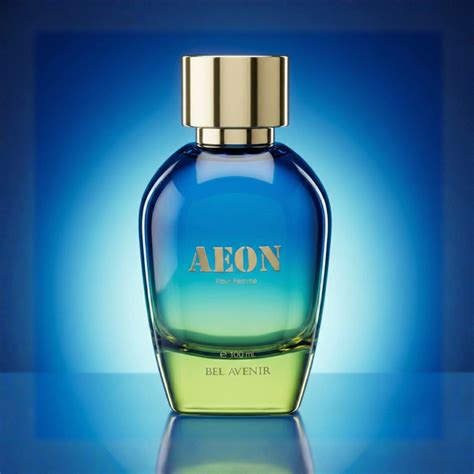 Buy Aeon Women Perfume 100ml - Timeless Elegance for Women – Bel Avenir ...