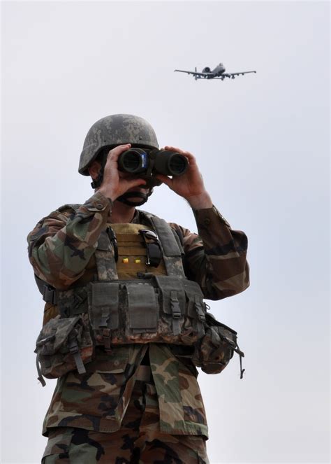 'We Have Air Force Here'' | Article | The United States Army