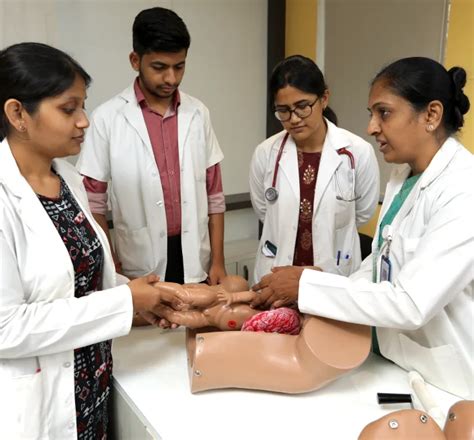 Shri B. M. Patil Medical College Hospital & Research Centre, Vijayapura ...