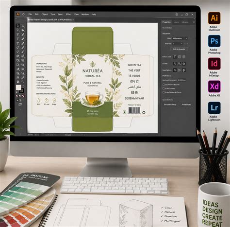 Laxmi Printograph — Premium Custom Packaging