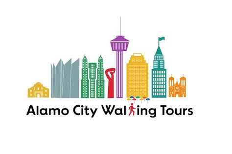 2025 Walking Tour Along the San Antonio Riverwalk And Around Downtown ...