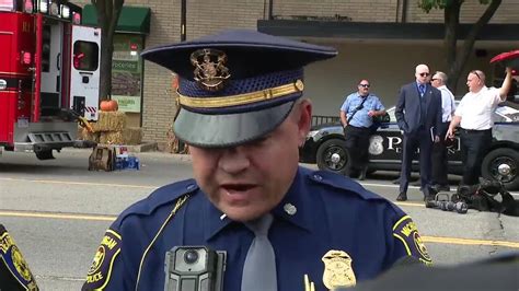 Video: Dearborn Hampton Inn shooting: Police provide update | Kansas ...
