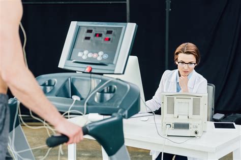 What are the dangers of a nuclear stress test? - Liv Hospital