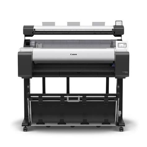 Canon ImagePROGRAF TM 5250 MFP Lm24 Wide Printer price in hyderabad ...