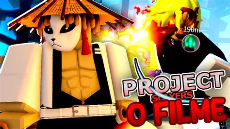 Image result for Project Slayers Trailer