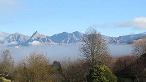 CASTLEBURN RESORT (Underberg) - Hotel Reviews, Photos, Rate Comparison ...