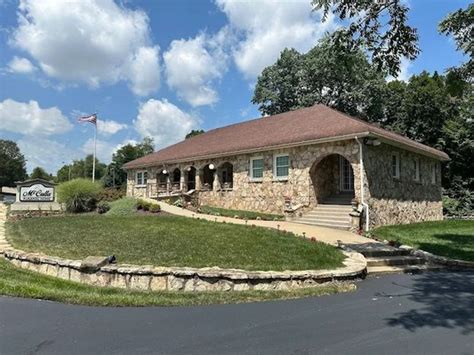 MCCULLA FUNERAL HOME & CREMATION - Updated July 2025 - 10 Photos - 770 ...