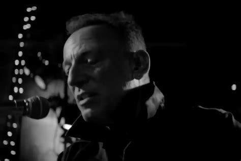 Bruce Springsteen Downtown Train 的图像结果