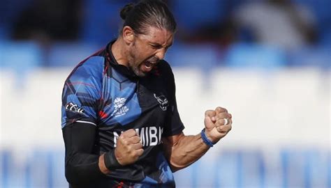 From One Jersey to Another: 7 Cricket Stars Who Represented Two Nations