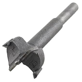 Alcoa Prime25mm Diameter Metal Woodworking Cutting Hinge Boring Bit ...