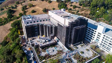 Edmund D. Edelman Children's Court - Monterey Park, CA - Tarlton and ...