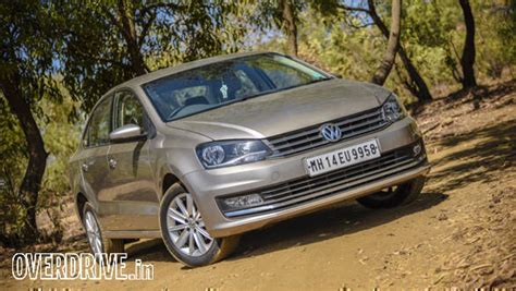 2015 Volkswagen Vento TDI DSG long term review: After 18,537km and 8 ...
