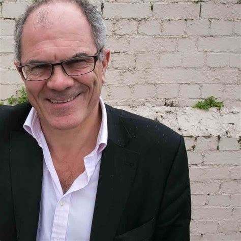 Master Brewer Fergal Murray - Professional Life