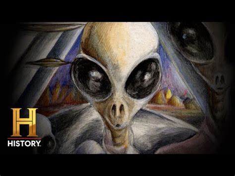 Alien Abduction Small Grey's 的图像结果