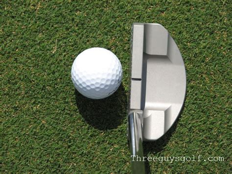 Image result for Edel Putter Length