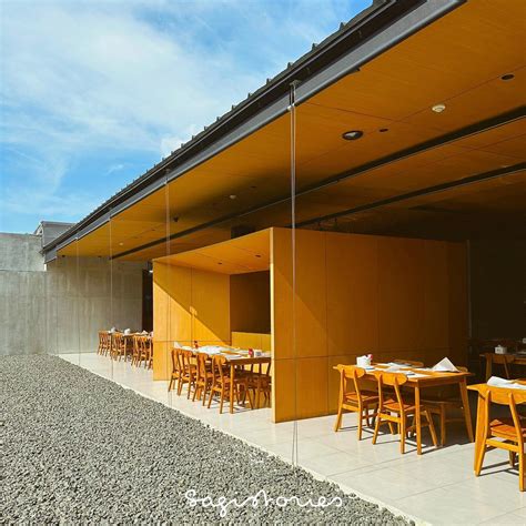 The Wolf Espresso GBK Senayan Harga Menu, Foto & Lokasi - Madhang