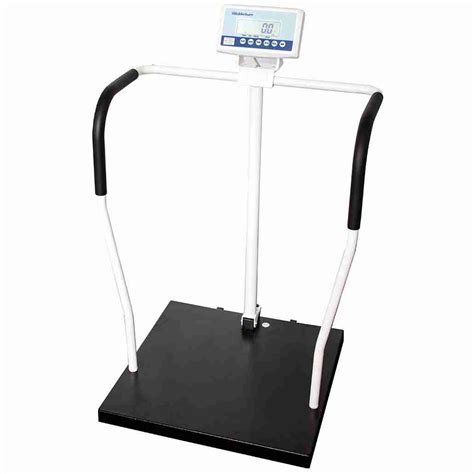 Weighing Scales [Supplying Scales Since 1896]