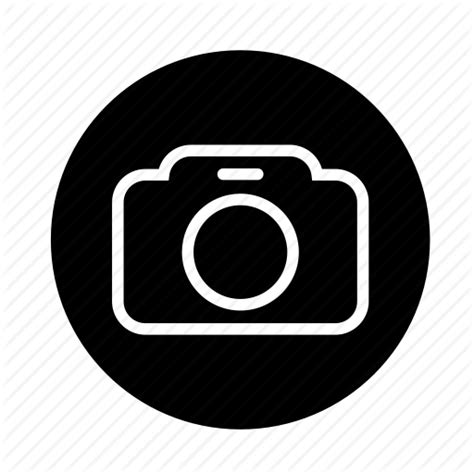 Camera Button Symbol 的图像结果