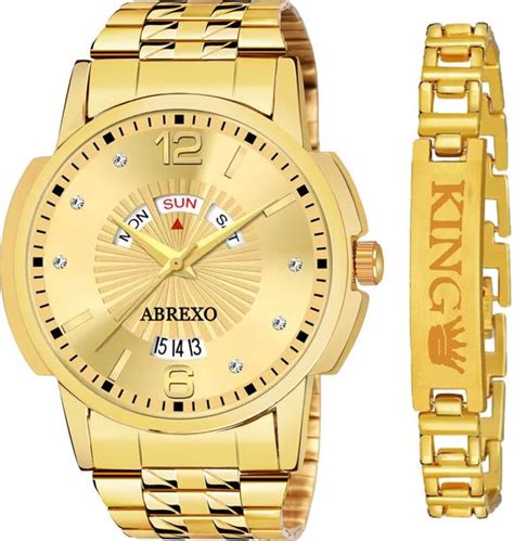 Abrexo Watches - Buy Abrexo Watches Online at Best Prices in India ...