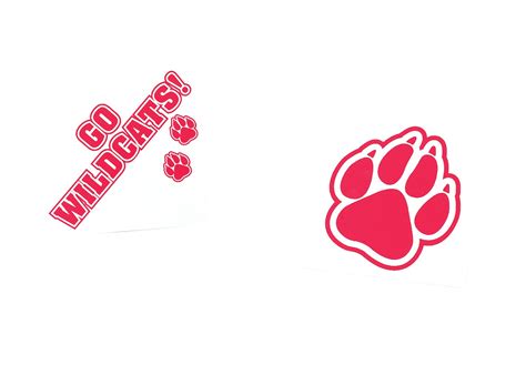 High School Musical Wildcats Logo - ClipArt Best