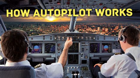 Image result for How Autopilot Works