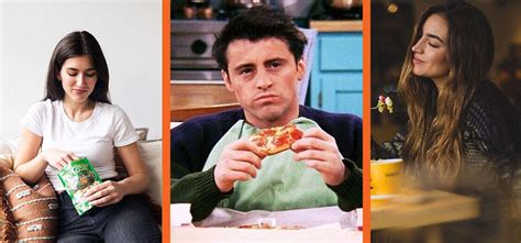 Have You Been Binge-eating? How To Differentiate Between Hunger and ...