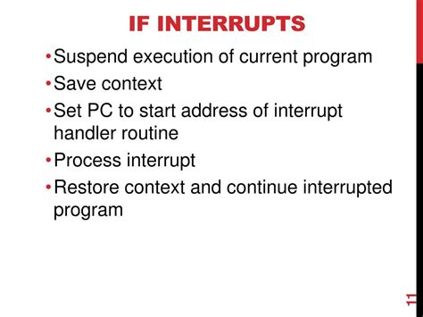 Image result for Interrupt Examples in Assembly