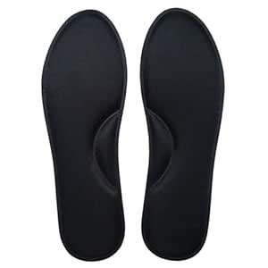 GEJUFF Shoes Sole for Flat Foot | Shoe Sole Pad with Arc Support ...