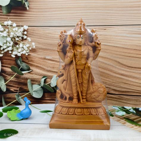 Lord Muruga Big – WOW GIFT