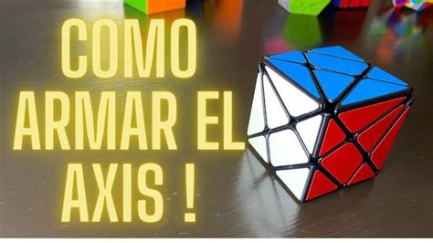 Image result for Axis Cube Tutorial