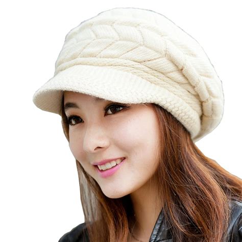 Top 10 Best Warm Winter Hats for Women 2019-2020 on Flipboard by Mariah ...