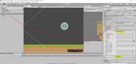 Image result for Platformer Unity Tutorial