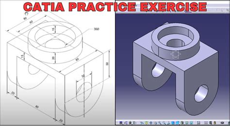 Image result for Catia Beginners Part Design