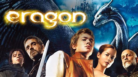 "Eragon" en Apple TV