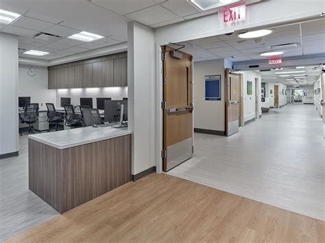 Jersey Shore University Medical Center Renovations & Additions | Torcon ...