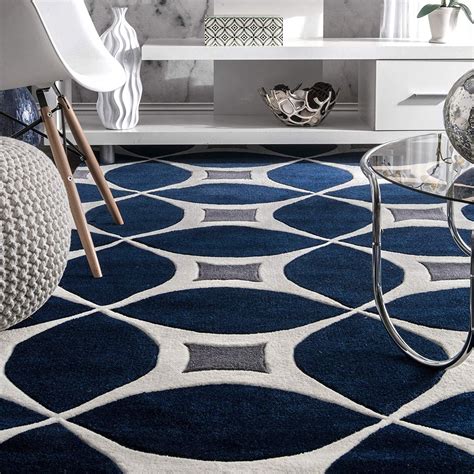 Geometric Carpet Patterns - Pattern Inspiration Daily