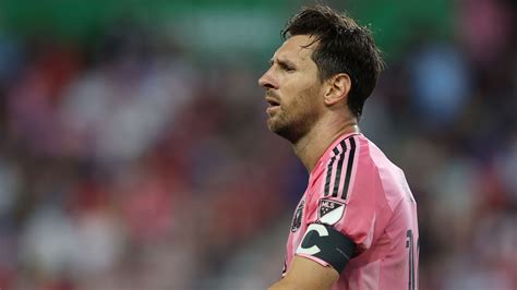 'Preservar su excelencia es el mejor anuncio para la MLS' - Las redes ...