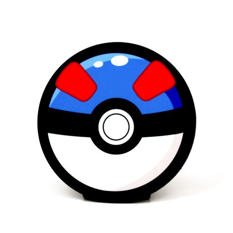 Pokeball Great Ball New Pokeballs, Or Nah ? : R/LegendsZA