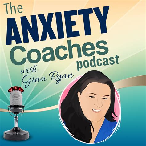 The Anxiety Coaches Podcast - Mental Health Podcast | Podchaser