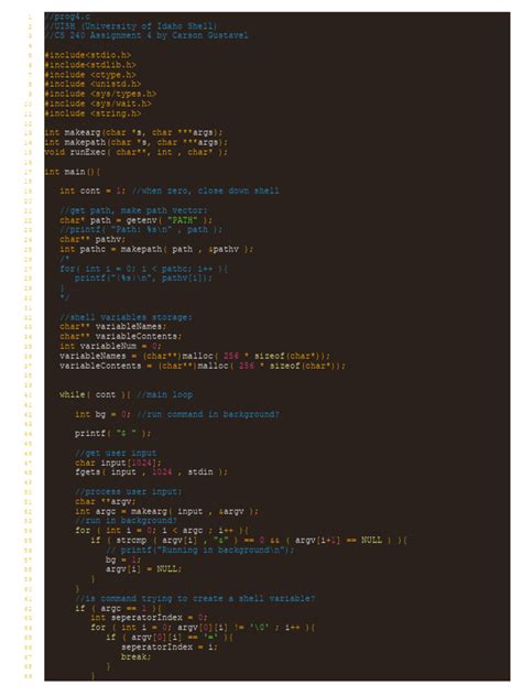 Image result for Shell Computer Program